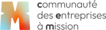 Communauté des entreprises à mission