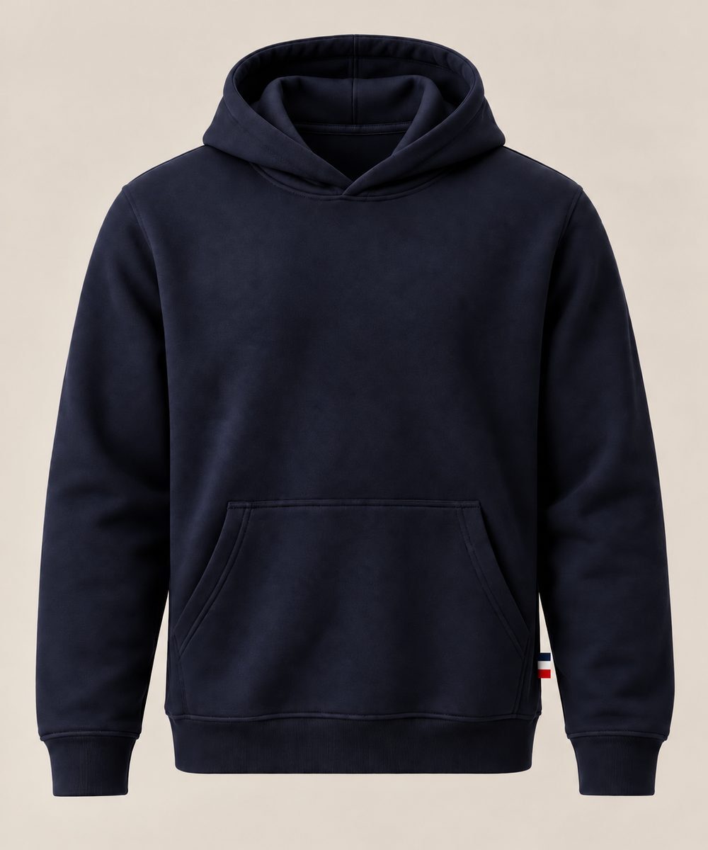 Hoodie Nancy, packshot