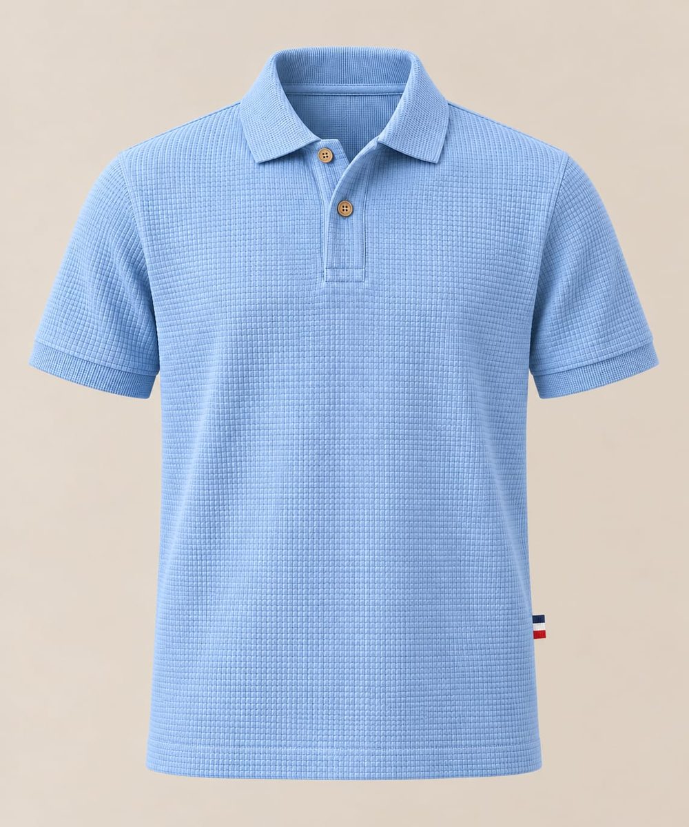 Polo Troyes, packshot