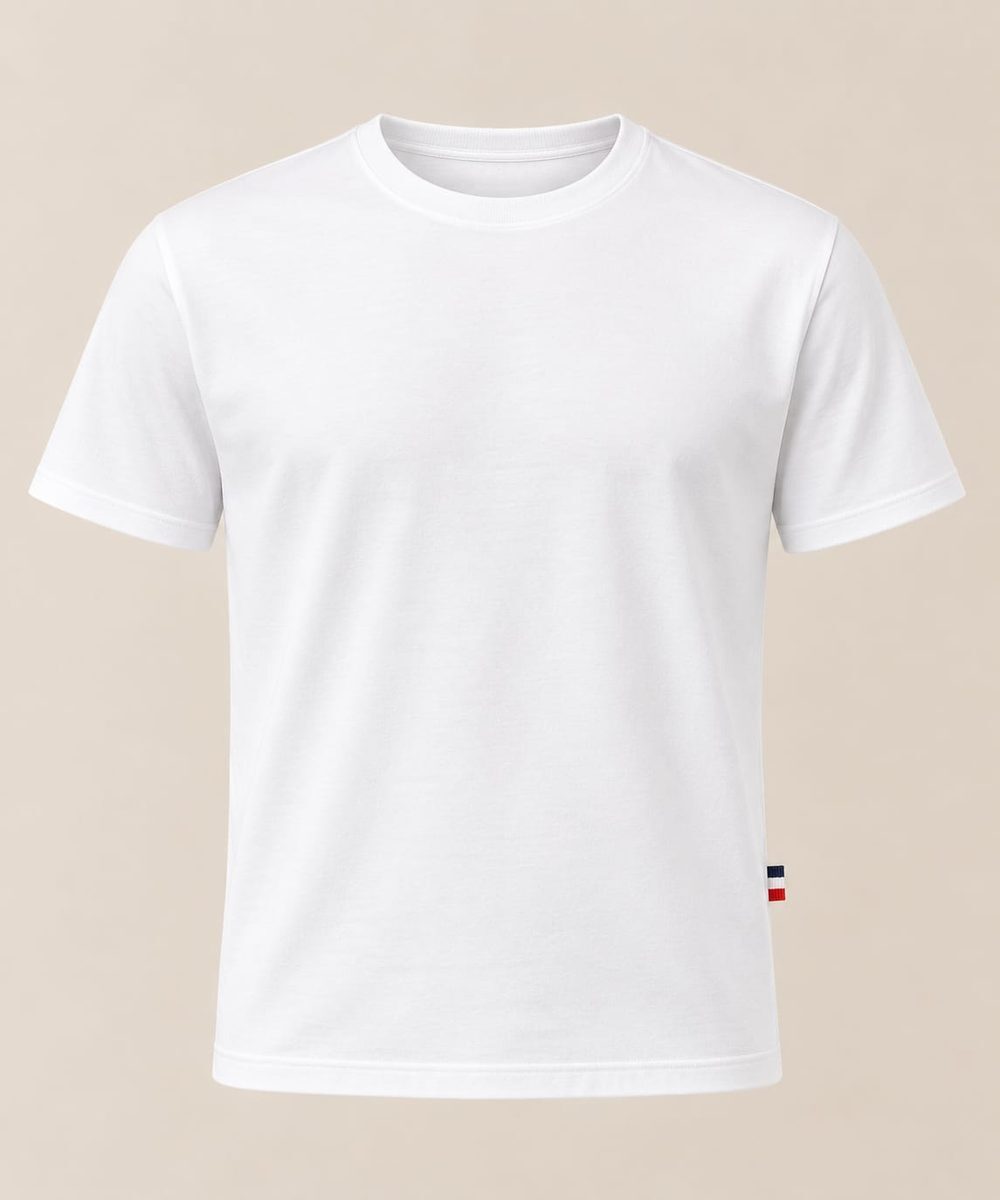 Tee-shirt Strasbourg