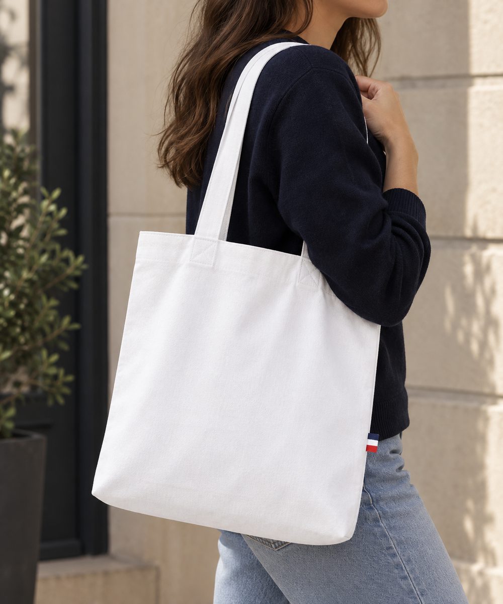 Totebag Épernay