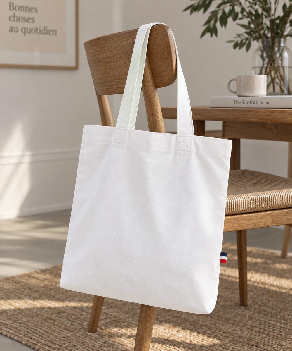 Totebag Épernay