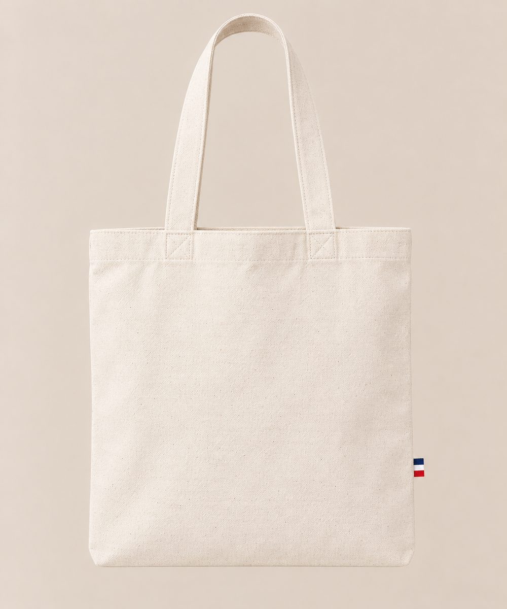 Totebag Obernai, packshot
