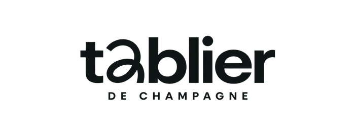 Tablier de Champagne